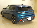 308 GT ハイブリッド 