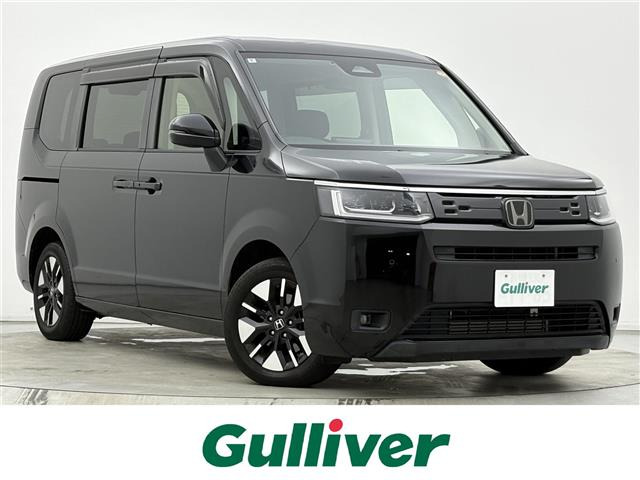 ステップワゴン 1.5 エアー 4WD 修復歴無し