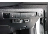 ETC2.0装着!高速の料金所もノンストップ☆ビルトインタイプなので見た目もスッキリ、ディスプレイとも連動しております。