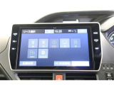 【フルセグTV】キレイな画質でTV視聴が可能です♪