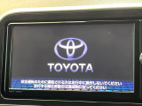 【純正ナビ】人気の純正ナビを装備。オーディオ機能も充実しており、Bluetooth接続すればお持ちのスマホやMP3プレイヤーの音楽を再生可能!毎日の運転がさらに楽しくなります!!