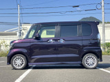 N-BOXカスタム L 
