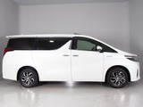 ★サイドビュー★ダウンサス、車高調、ホイール等のカスタムも承っております!