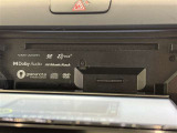 CD再生機能付き!