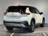 エクストレイル  1.5 G e-4ORCE 4WD