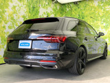 A4アバント 45 TFSI クワトロ Sライン 4WD 