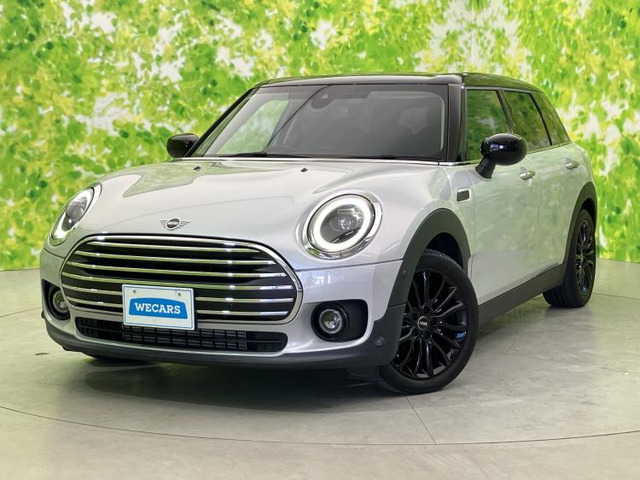 BMW MINI ミニクラブマン 