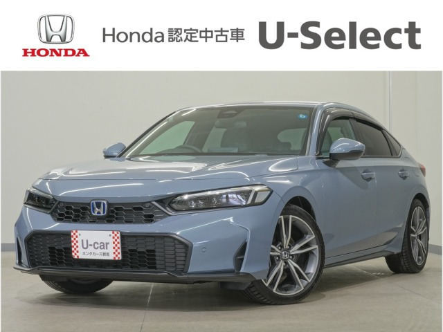 シビック 2.0 e:HEV LX 