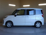 ルーミー 1.0 G 4WD 