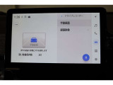 万が一の事故に備えてのドライブレコーダーを装備!乗り始めからの装備は頼もしいですね!