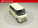 両側パワースライドドア付きだから、狭い駐車スペースなどでの乗り降りラクラク♪小さなお子さまのいるご家庭には嬉しい装備です。
