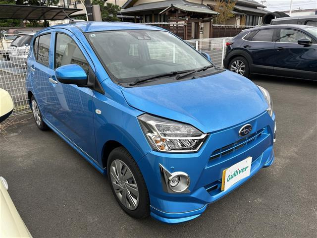 プレオプラス L 修復歴無し