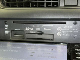 CD再生機能付き!