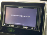 【ナビゲーション】目的地までしっかり案内してくれる使いやすいナビ。Bluetooth接続すればお持ちのスマホやMP3プレイヤーの音楽を再生可能!毎日の運転がさらに楽しくなります!!