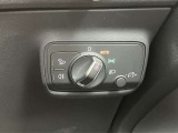 オートライト 装備