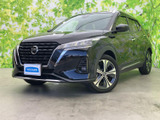 日産 キックス 1.2 X (e-POWER)