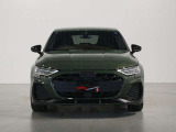 A3スポーツバック 30 TFSI Sライン 