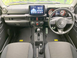ジムニーノマド 1.5 FC 4WD 