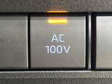 【1500Wアクセサリーコンセント】消費電力1500Wまでの家電が使えます。キャンプやスポーツ・アウトドアでのアクティビティはもちろん、災害・停電の際に大活躍♪