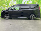 ノア 2.0 Si W×B III 