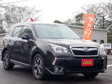 フォレスター 2.0 XT アイサイト 4WD 