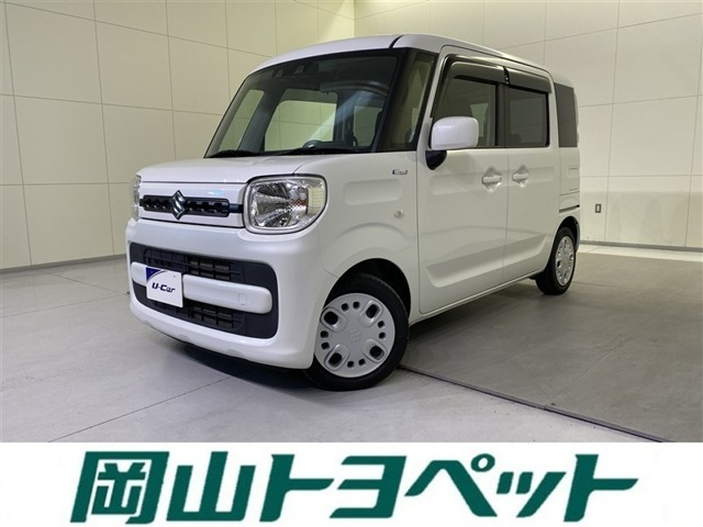 スペーシア ハイブリッド(HYBRID) G 