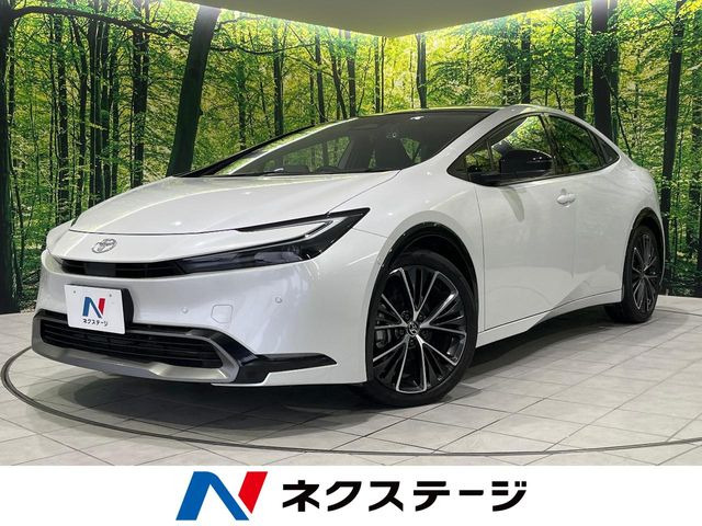 プリウス 2.0 Z 