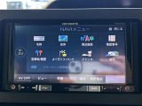 【 ナビゲーション 】ナビゲーションシステム装備なので不慣れな場所へのドライブも快適にして頂けます♪