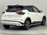 キックス 1.2 X FOUR (e-POWER) 4WD 4WD 修復歴無し