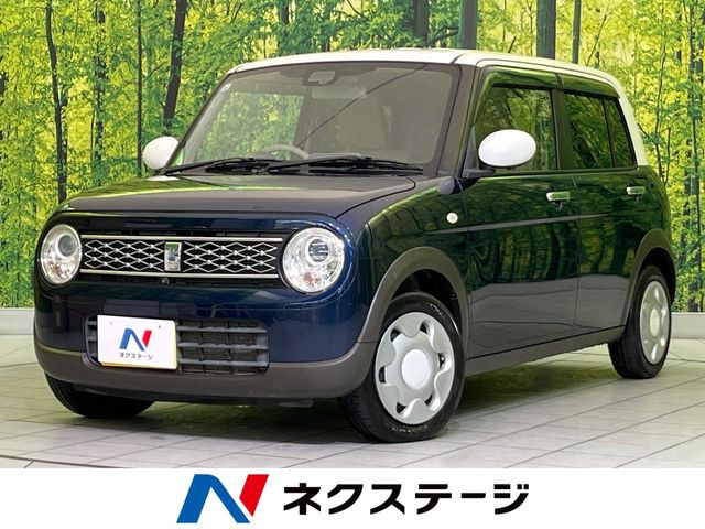 アルトラパン モード
