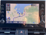 RAV4  2.5 ハイブリットG 4WD 本革シート