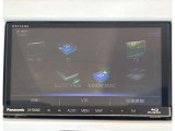 オーディオソース♪Bluetooth再生などオーディオ機能も充実しておりますので、運転もより楽しめます♪