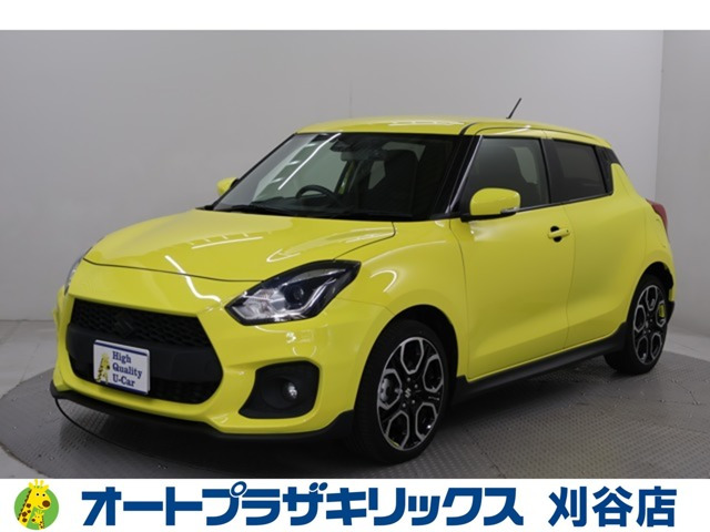 スイフト  スポーツ 1.4