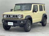 ジムニーノマド 1.5 FC 4WD 4WD 5MT