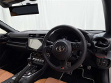 見通しのいい視界と視線移動に配慮されたレイアウト。