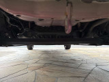 当社下取の1オーナー 走行52763キロ 記録簿付きの禁煙車♪♪禁煙車 ノンターボ スマートキー&times;2個 社外アルミ ETC車載器