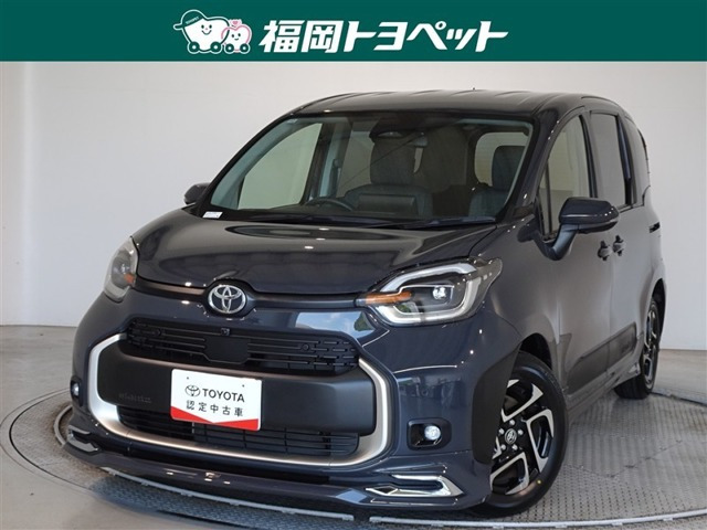シエンタ 1.5 Z 