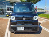 N-BOX ジョイ モノトーン 4WD 