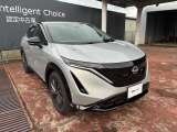 日産 アリア