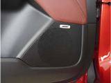 【BOSE】ボーズのプレミアムサウンドをお楽しみいただけます。