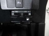 ETC車載器が搭載されているので、高速道路の乗り降りもノンストップで通過できます♪