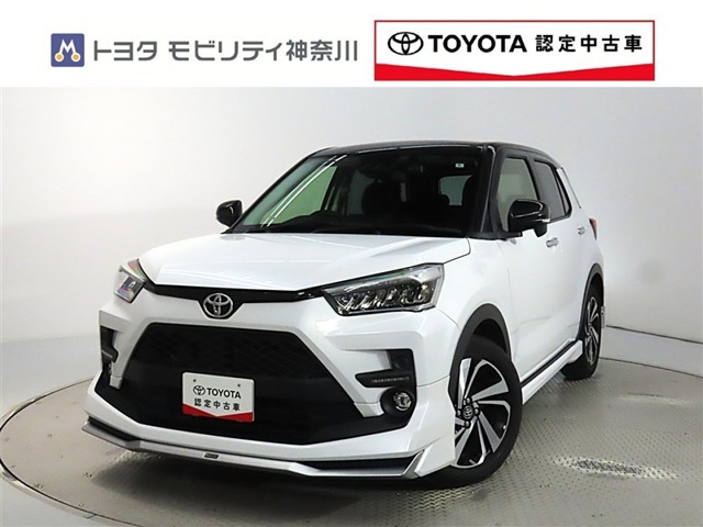 ライズ  1.2 Z