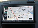 日産純正ディーラーオプションナビ(MJ123D-A)