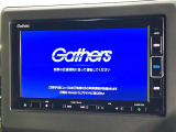 【純正ナビ】人気の純正ナビを装備。オーディオ機能も充実しており、Bluetooth接続すればお持ちのスマホやMP3プレイヤーの音楽を再生可能!毎日の運転がさらに楽しくなります!!