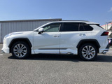 RAV4 2.0 G Zパッケージ 4WD 
