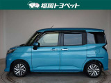 ルーミー 1.0 カスタム G 