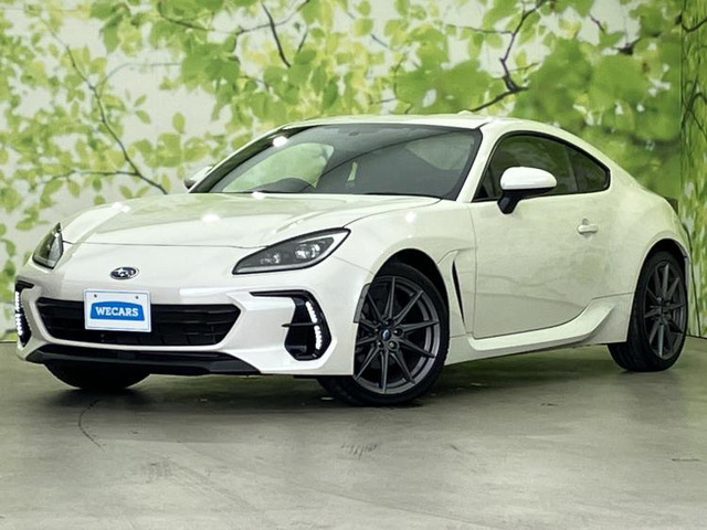 スバル BRZ 