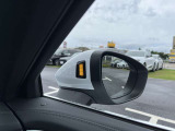●ブラインドスポット(サイドアシスト)付き!サイドミラーやバックミラーに映らない車両の存在を指し、これを意識することで事故のリスクを減らすことができます。
