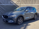 マツダの新しいSUVスタイルCX-5!シーンを選ばない美しい存在感を演出した『魂動デザイン』に心ときめきます。