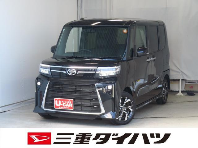 タントカスタム X リミテッド 